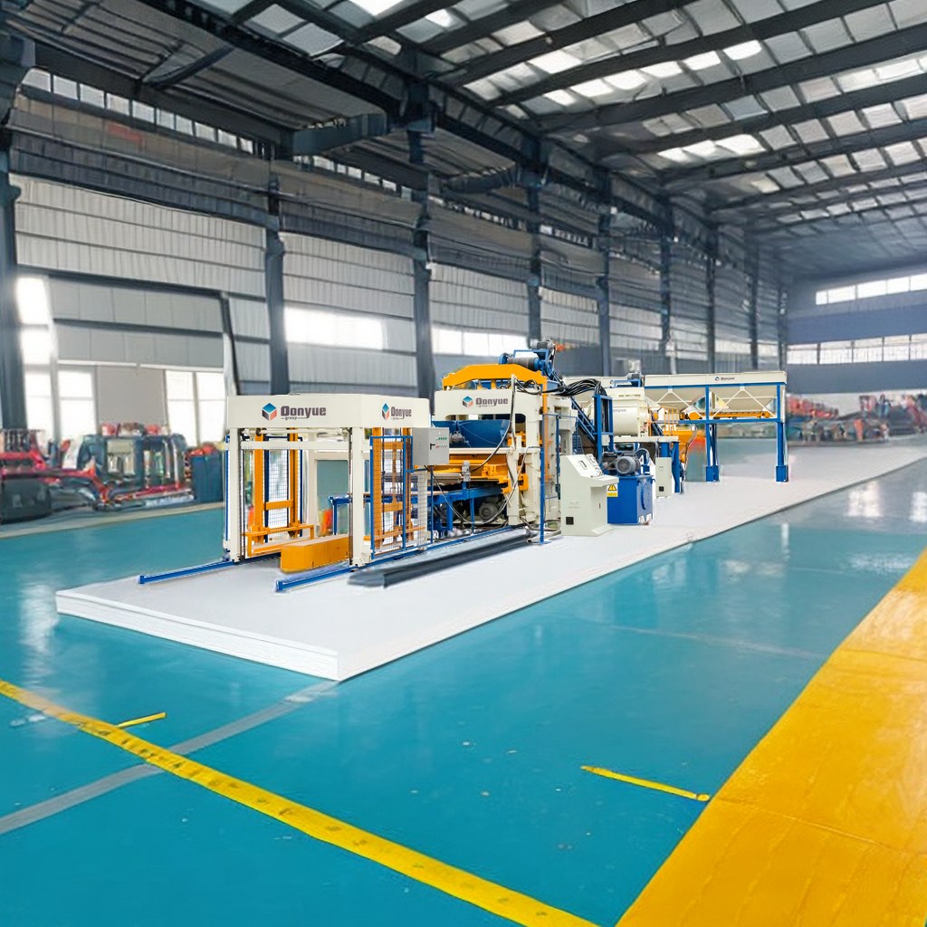Product image · factory website