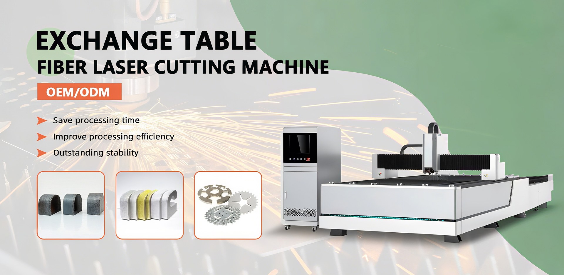 Product image · factory website