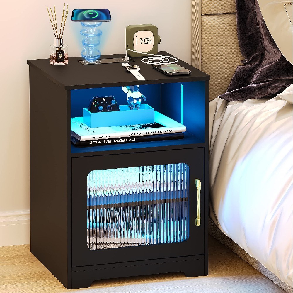 Product image · factory website