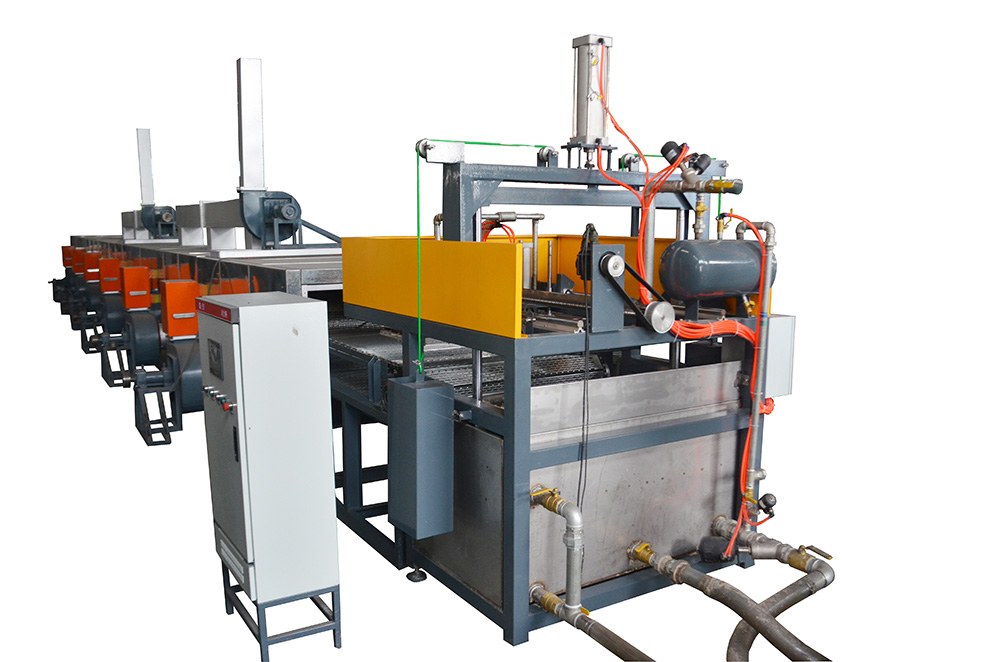 Product image · factory website
