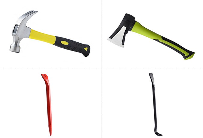 Product image · factory website