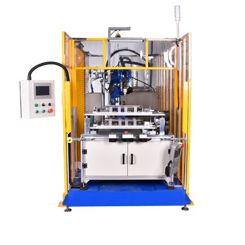 Product image · factory website