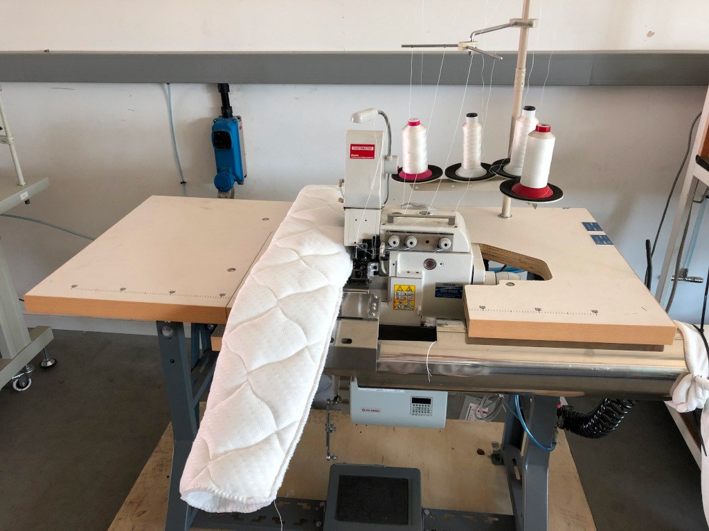 Product image · factory website