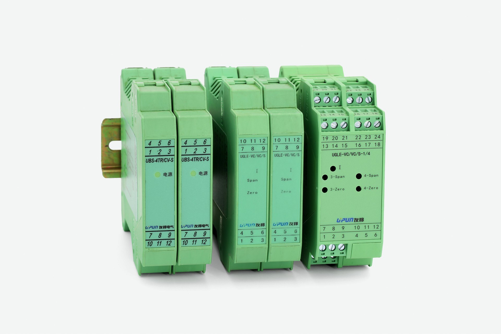 Product image · factory website