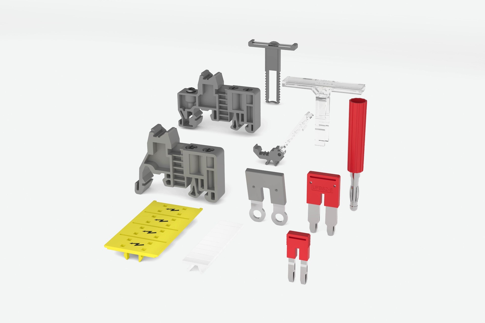 Product image · factory website