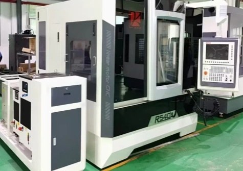 Product image · factory website
