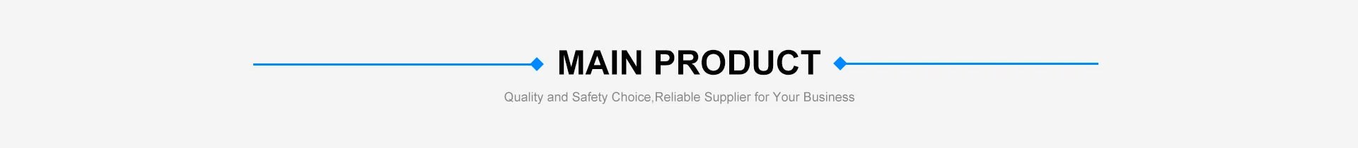 Product image · factory website