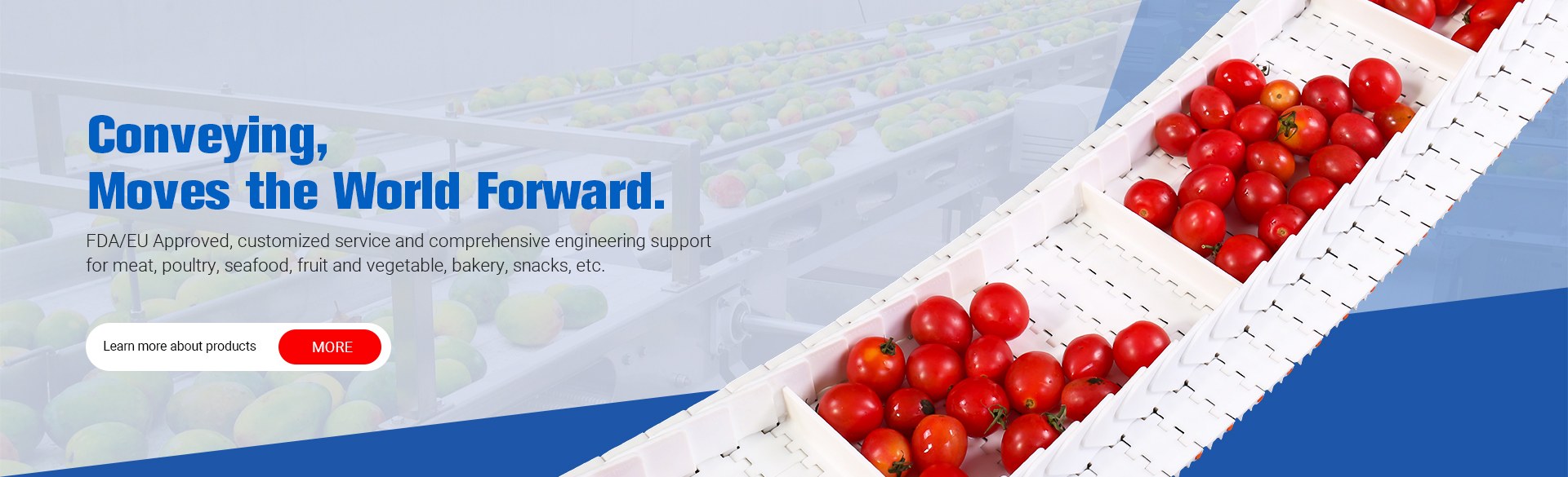 Product image · factory website