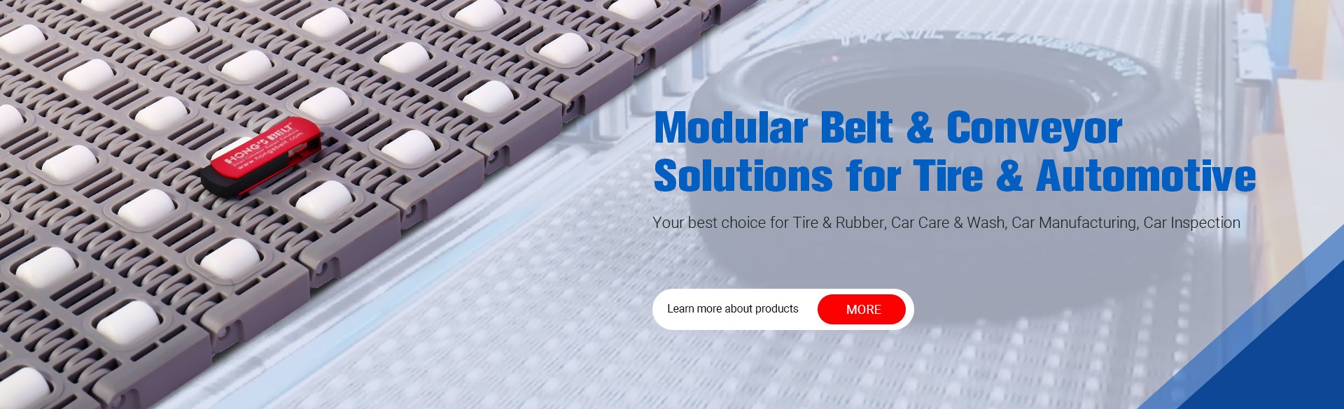 Product image · factory website