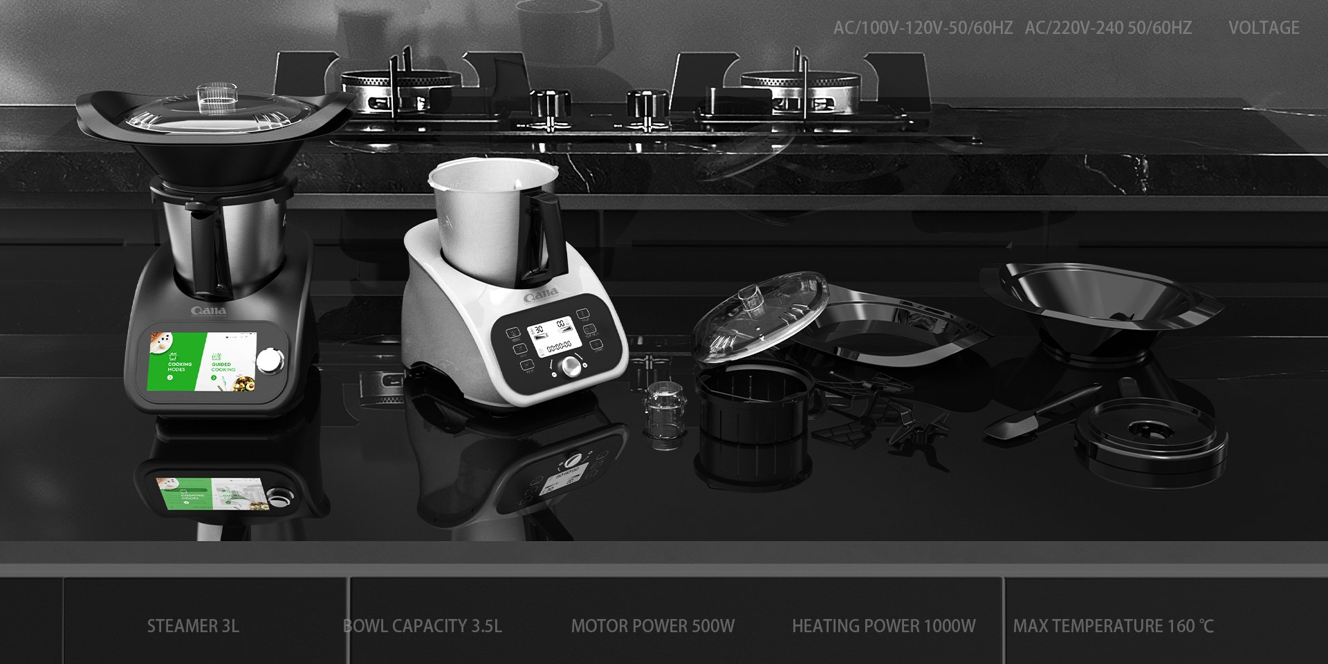 Product image · factory website