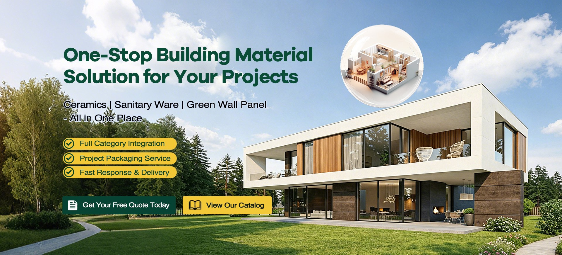 Product image · factory website