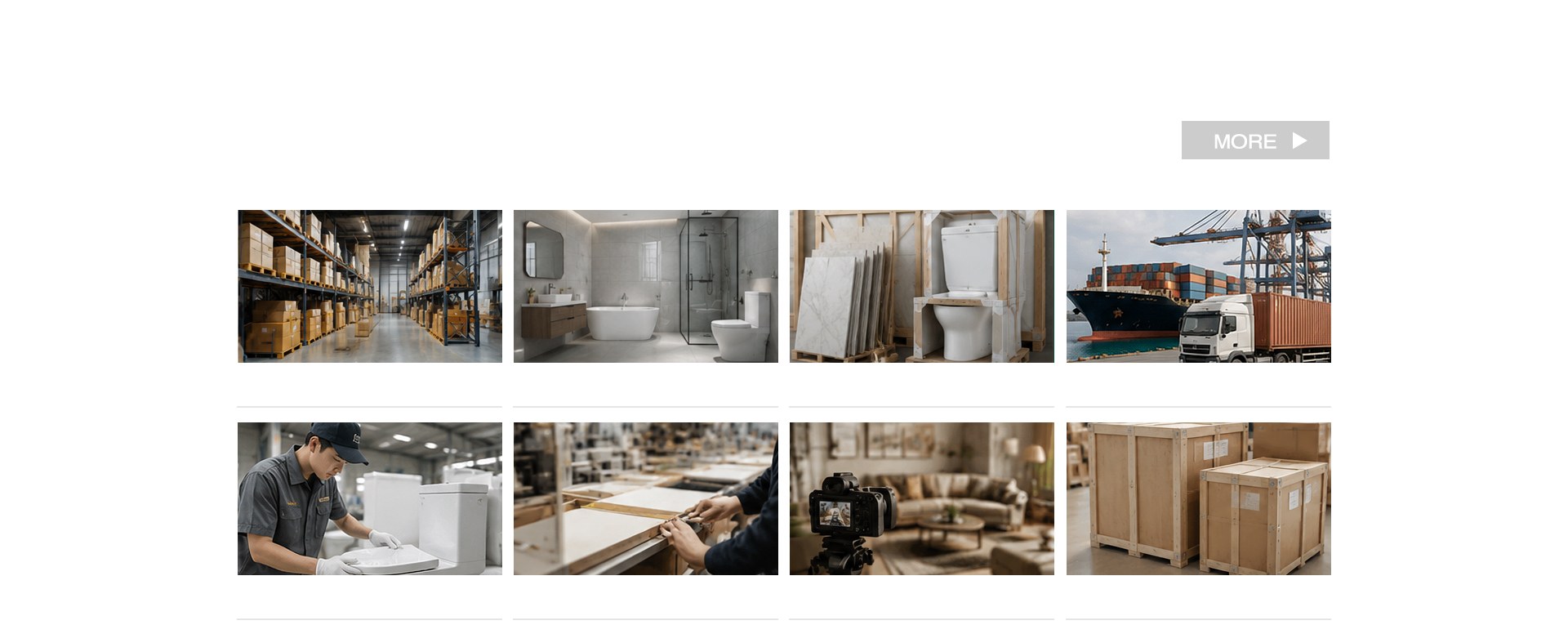 Product image · factory website