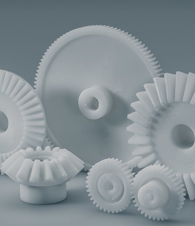 Factory product photo