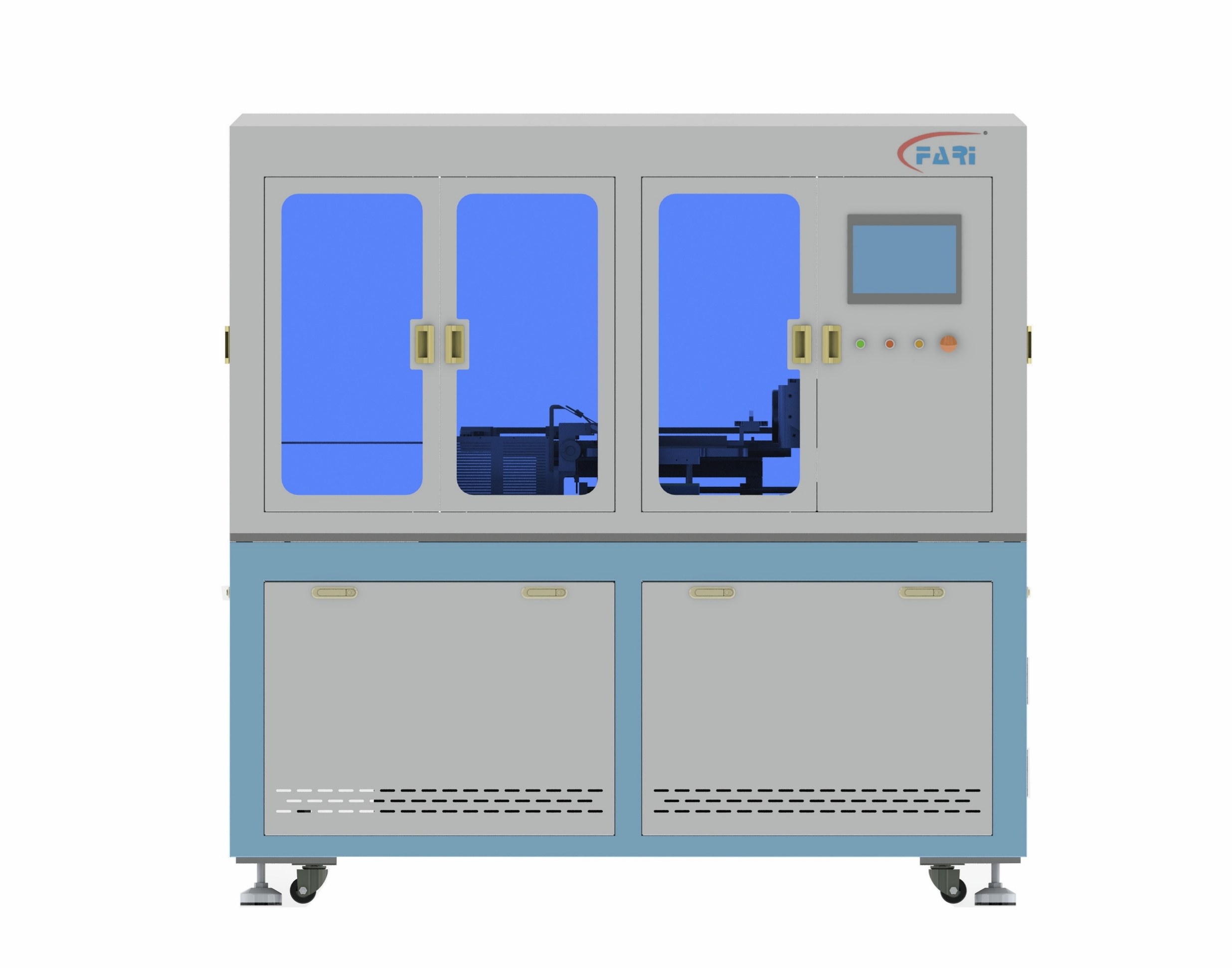 Product image · factory website