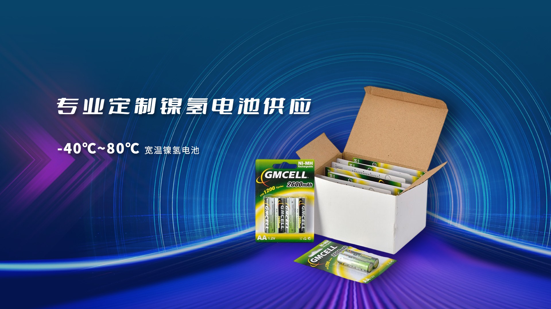 Product image · factory website