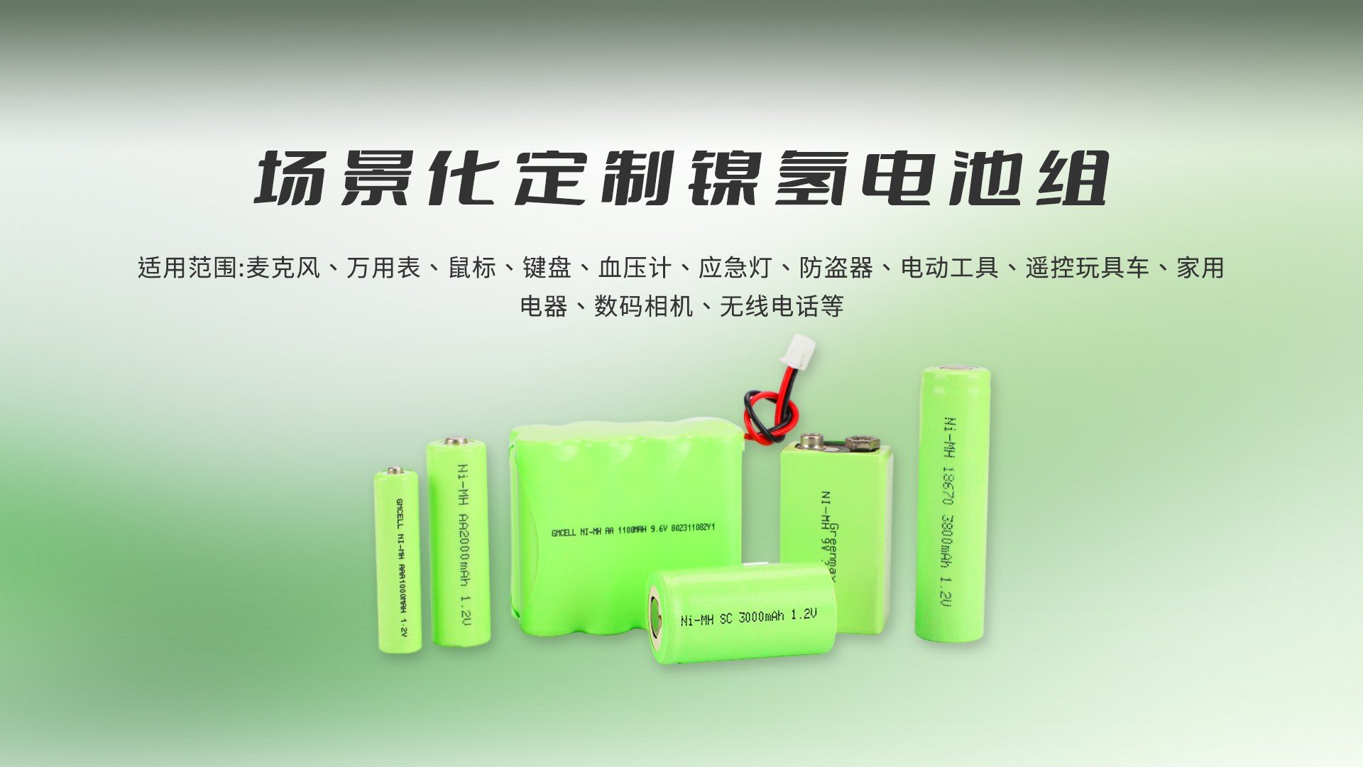 Product image · factory website