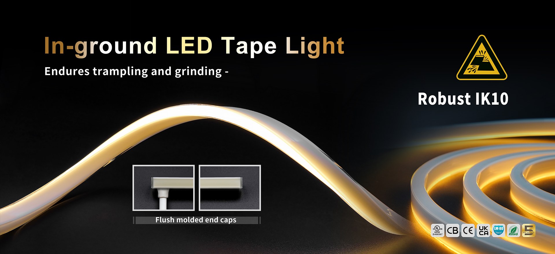 Product image · factory website