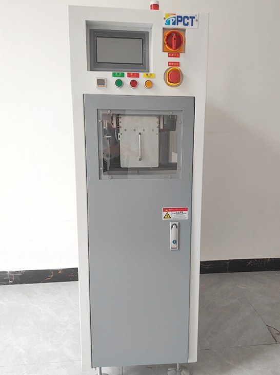 Product image · factory website