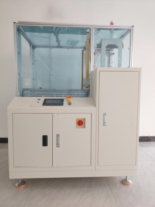 Product image · factory website