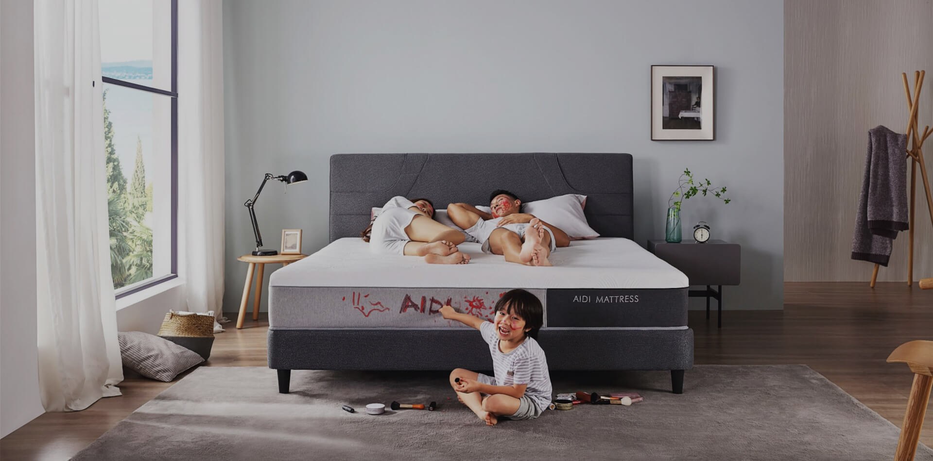 Product image · factory website