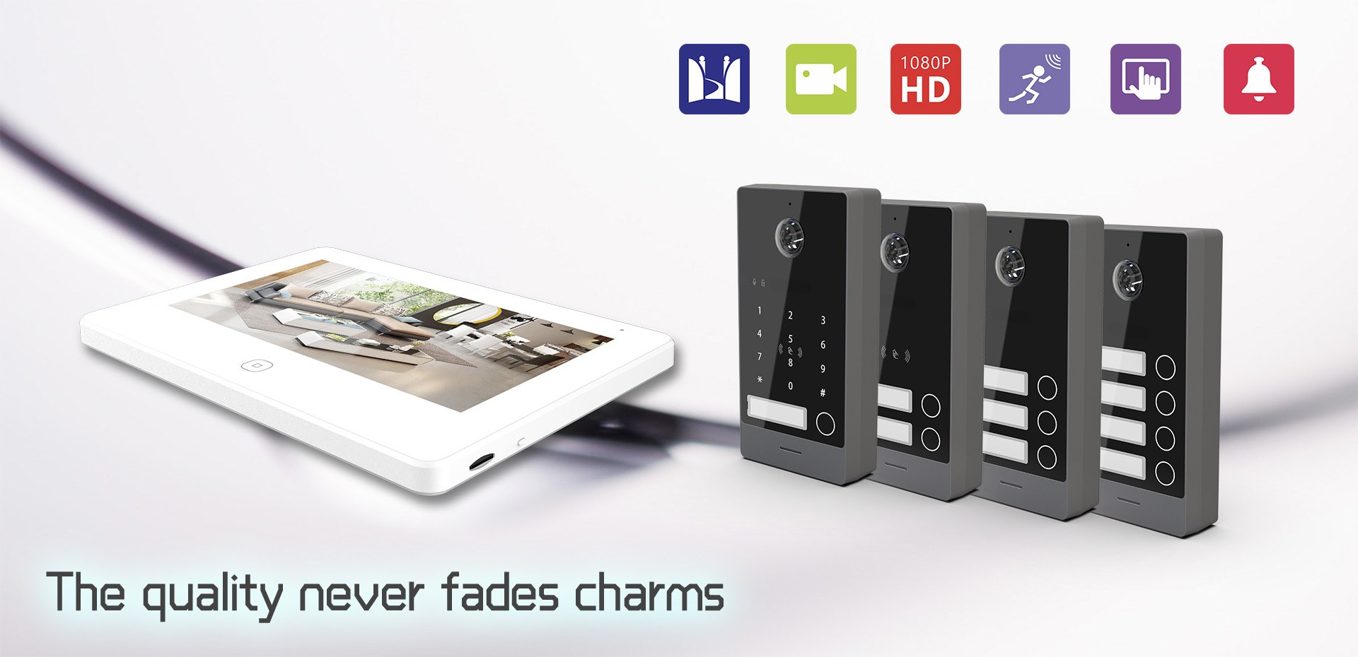 Product image · factory website
