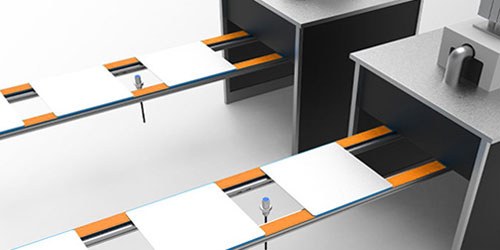 Product image · factory website