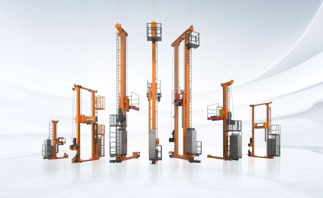 Product image · factory website