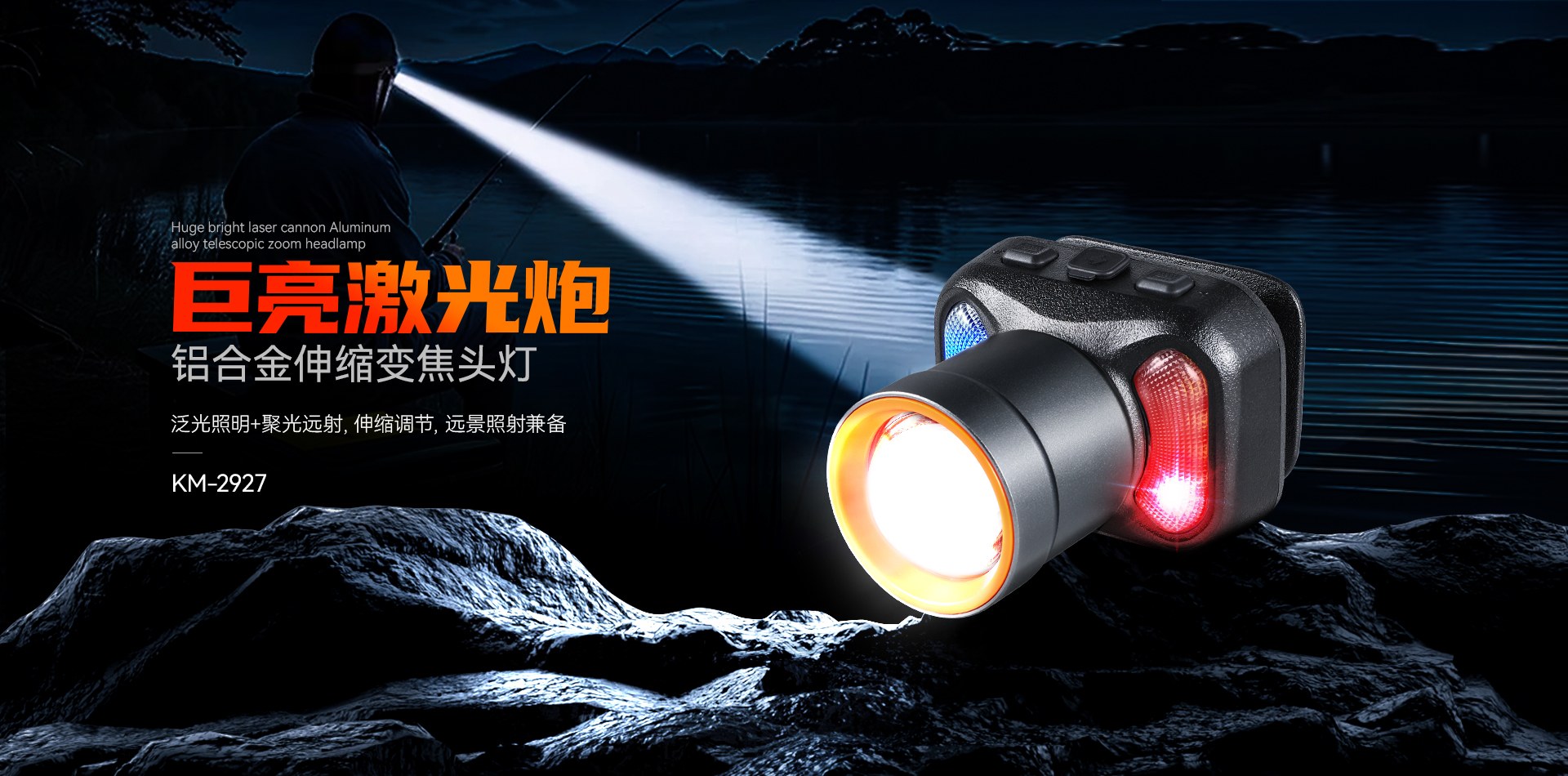 Product image · factory website