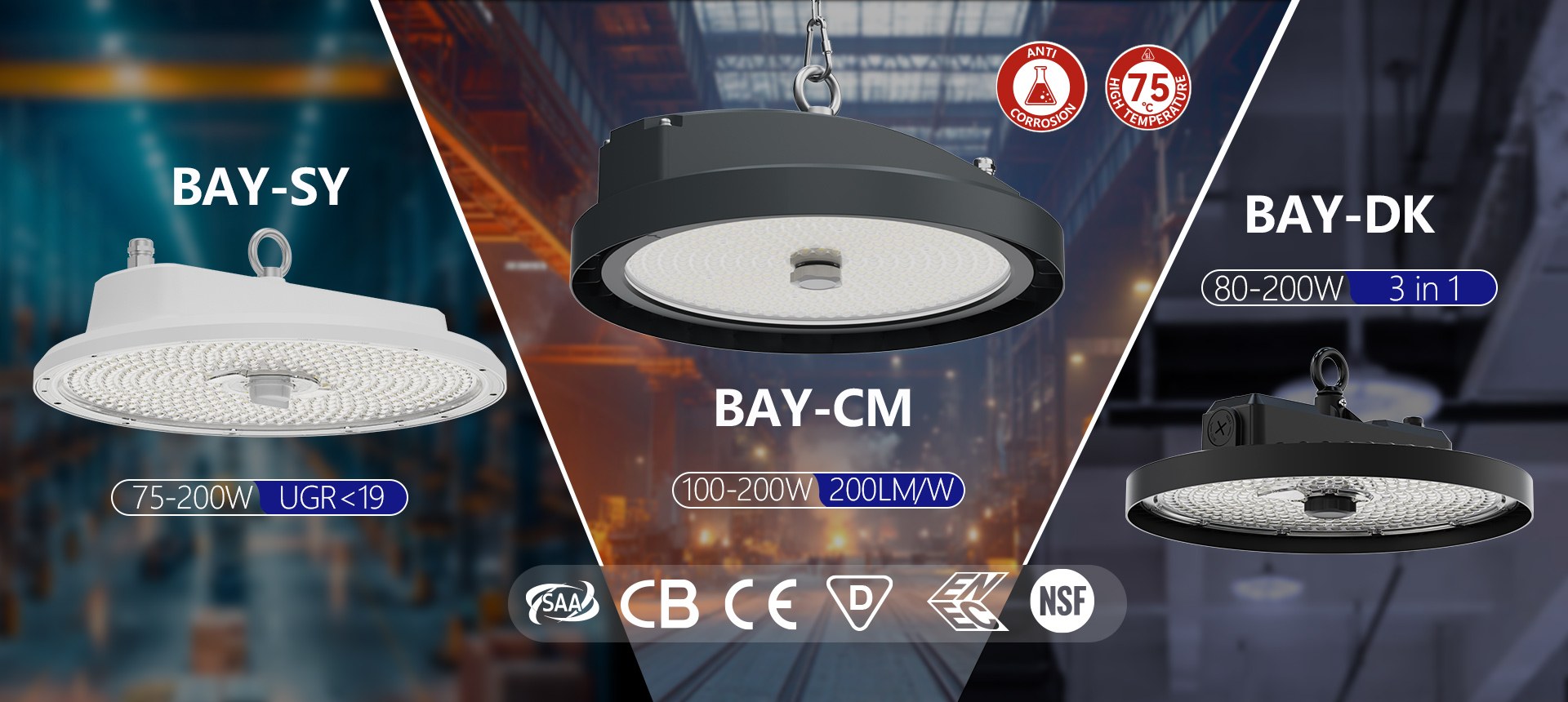 Product image · factory website
