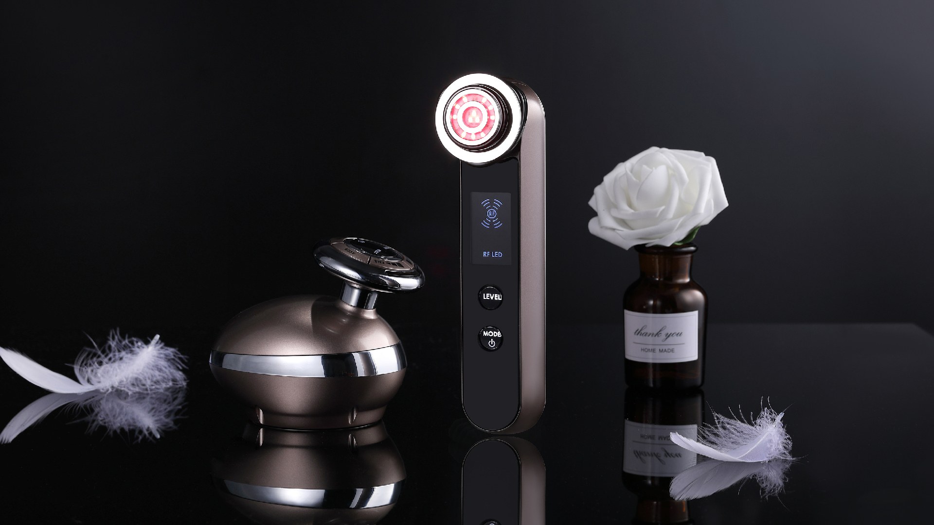 Product image · factory website
