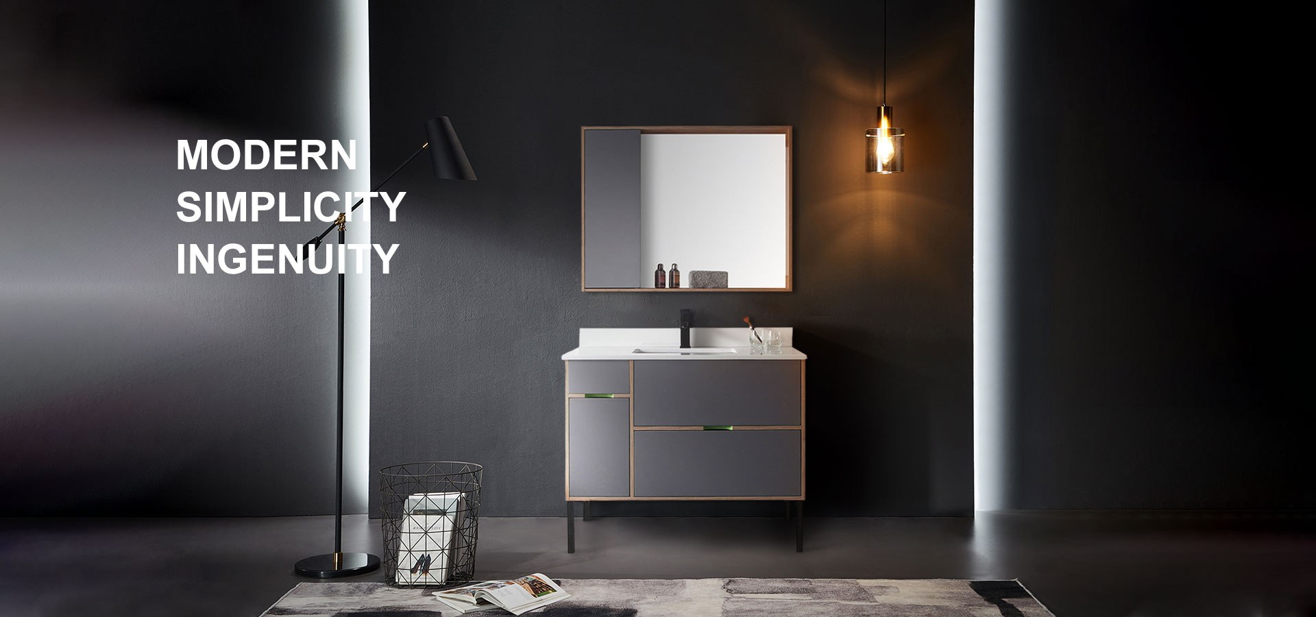 Product image · factory website