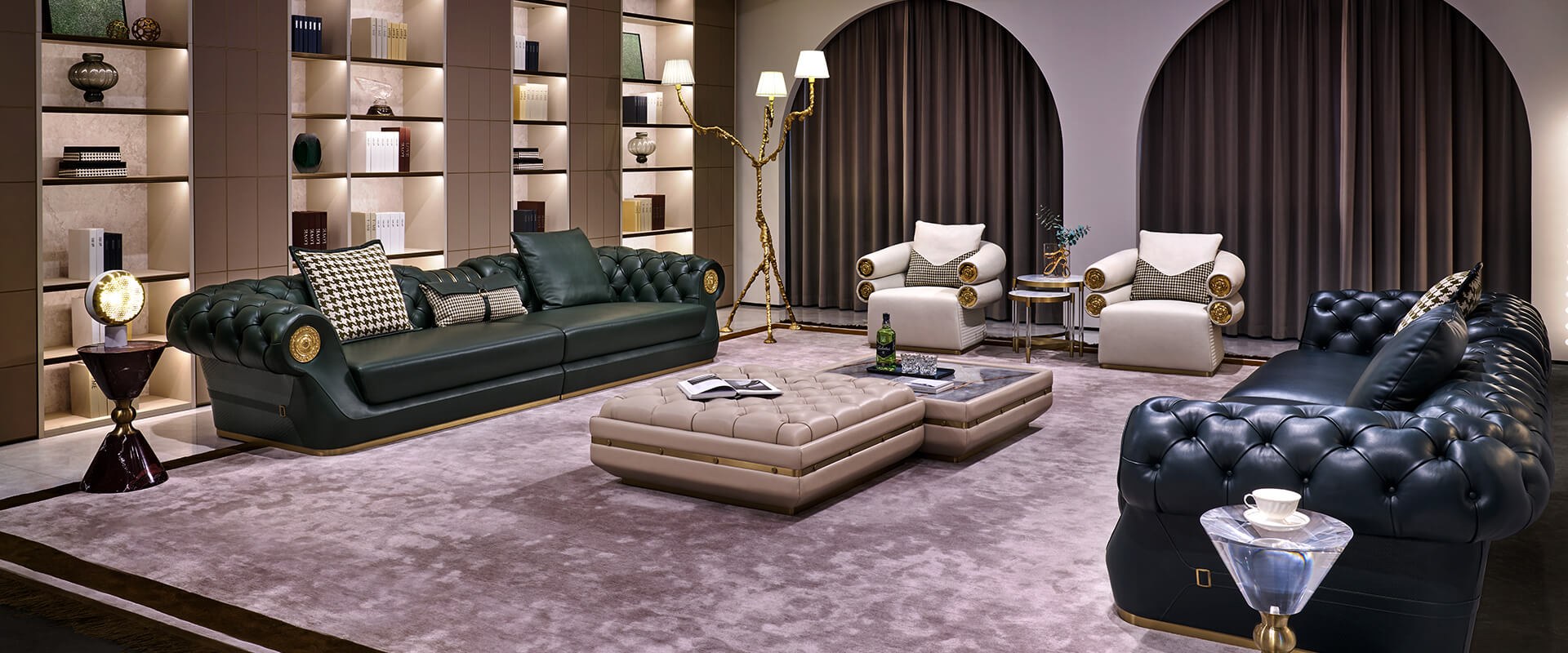 Product image · factory website