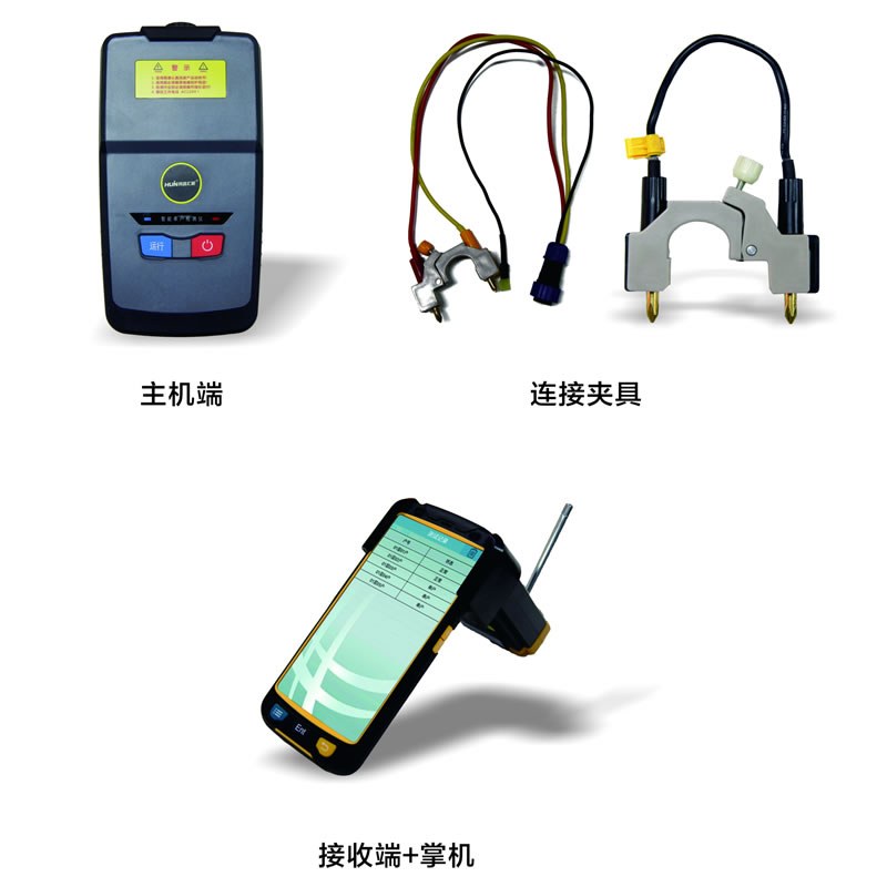 Product image · factory website