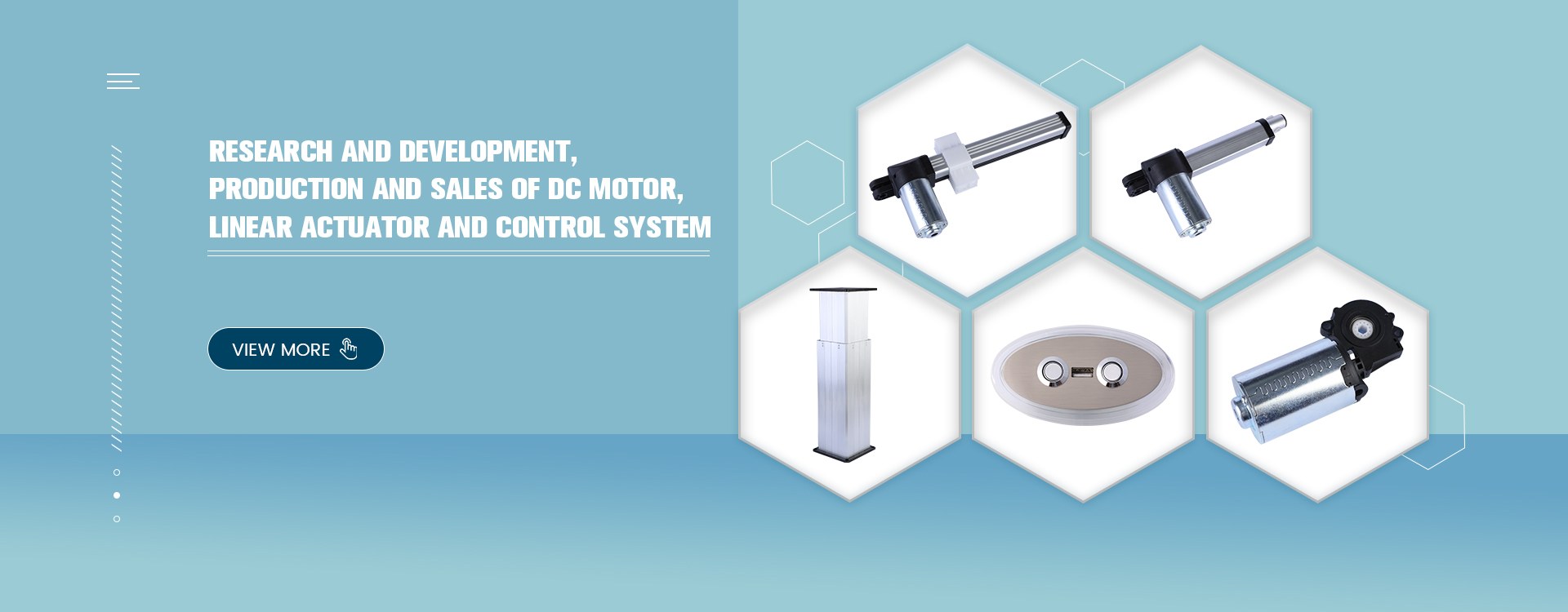 Product image · factory website