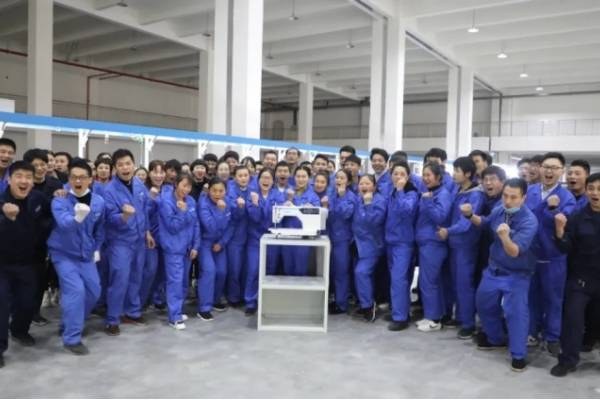 Product image · factory website