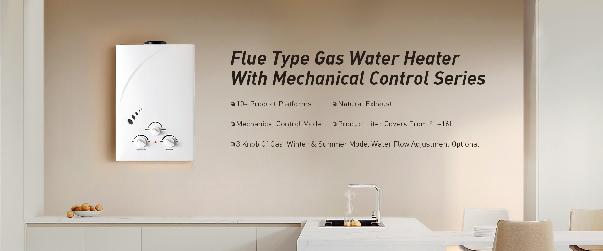 Product image · factory website