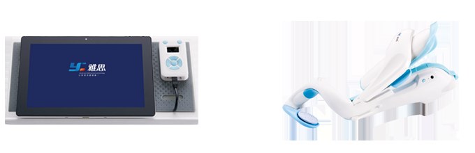Product image · factory website