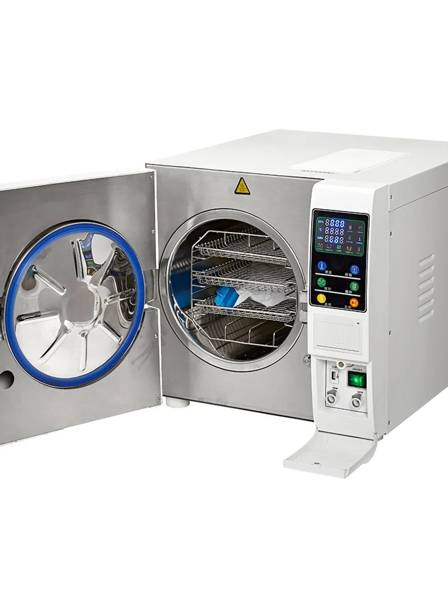 Snow Medical Autoclaves factory