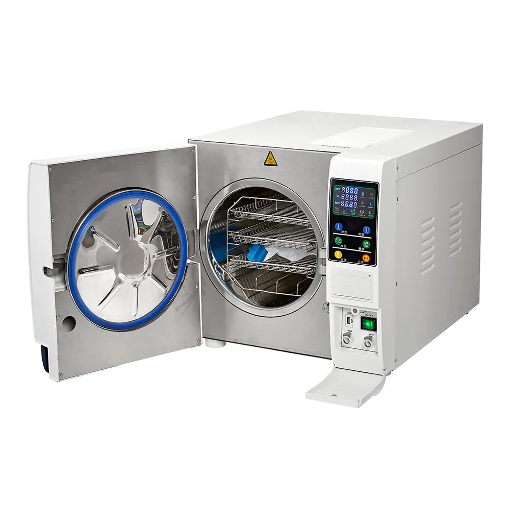 Snow Medical B-Class Dental Autoclave
