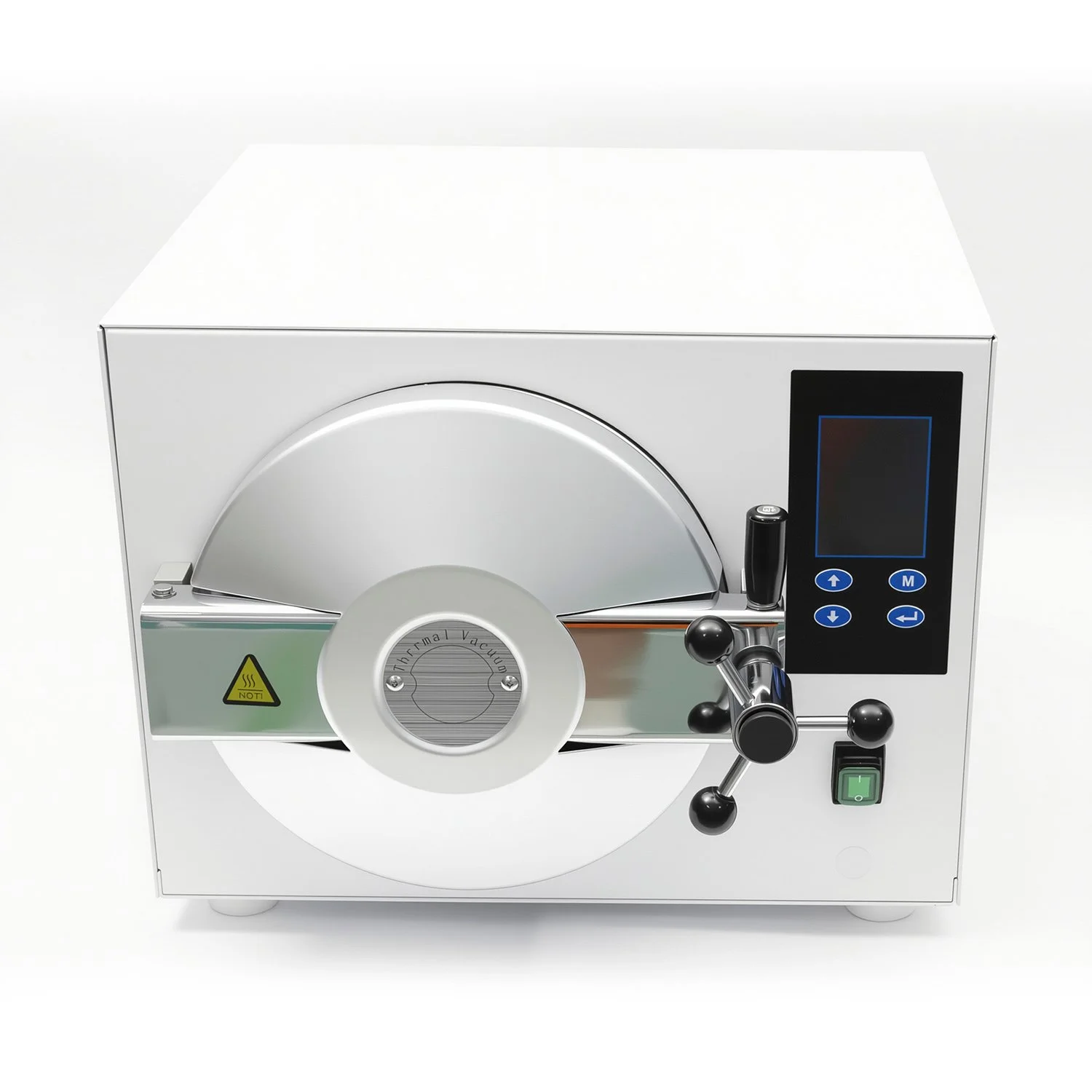 Snow Medical N-Class Autoclave, Digital