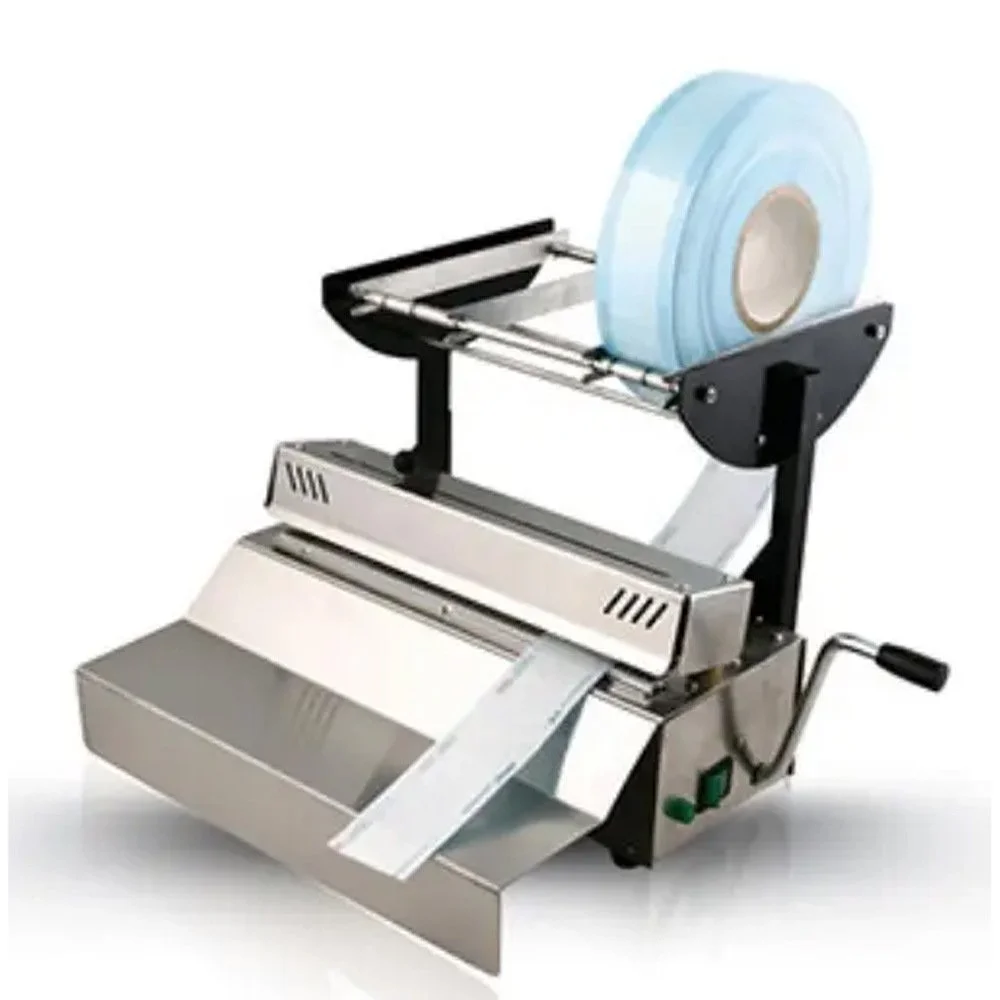 Snow Medical Pouch Sealing Machine