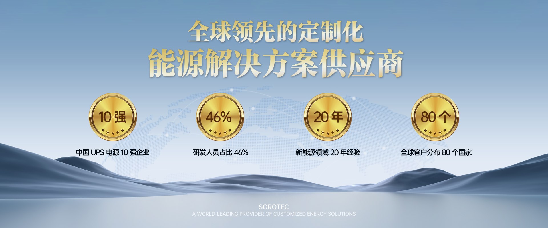 Product image · factory website
