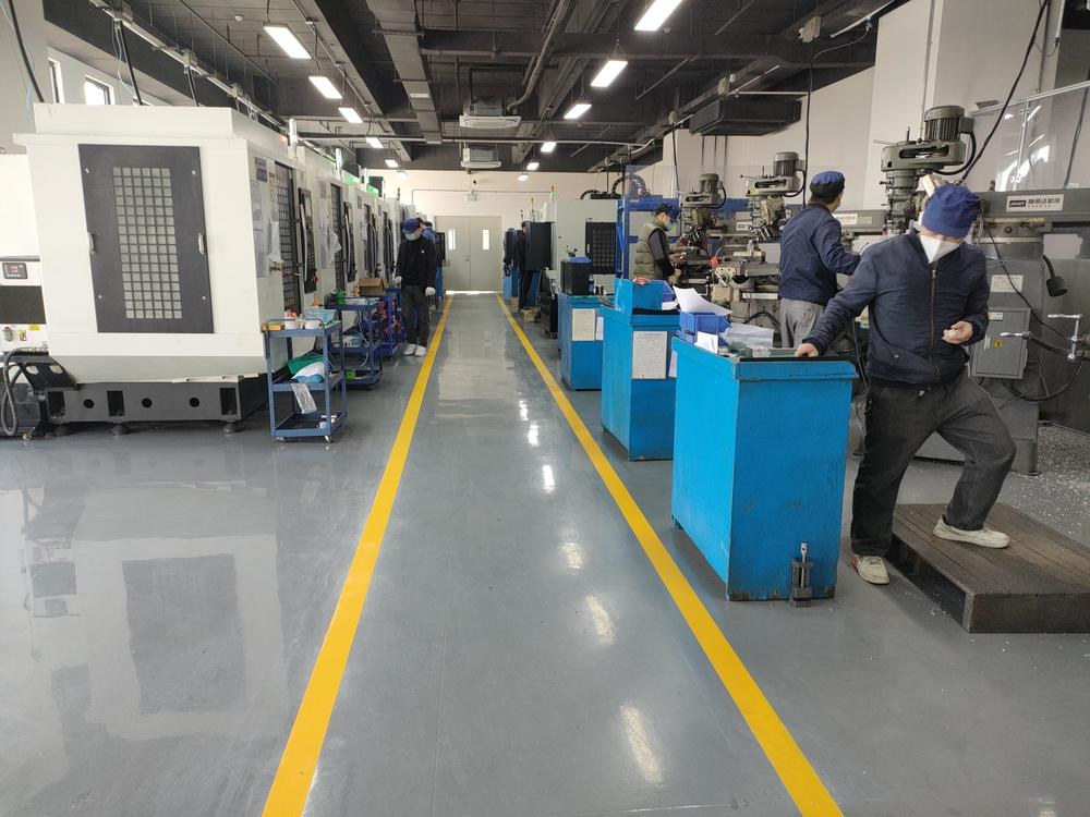 Product image · factory website