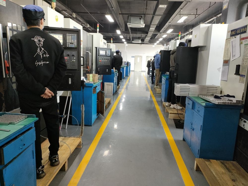 Product image · factory website