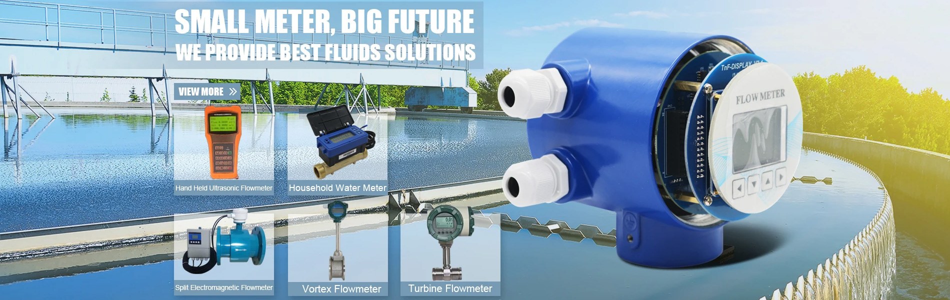 Product image · factory website