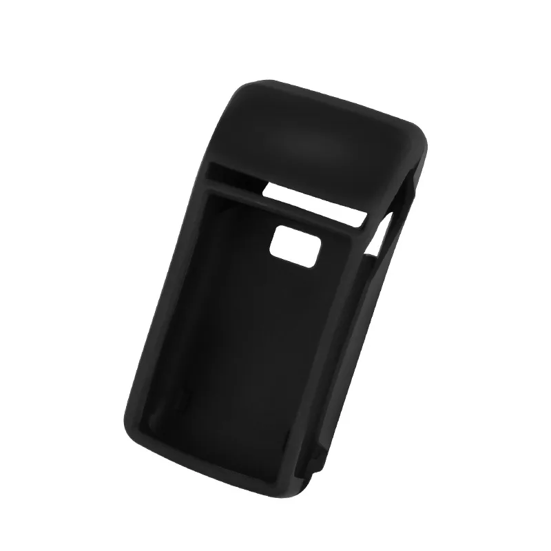 WJM rugged silicone case for POS payment terminal