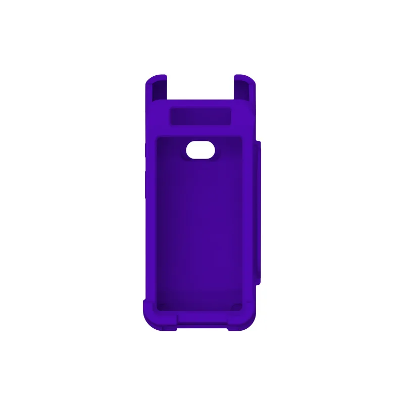 WJM silicone case for handheld POS device