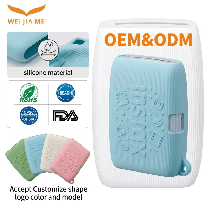 WJM automotive silicone interior accessories