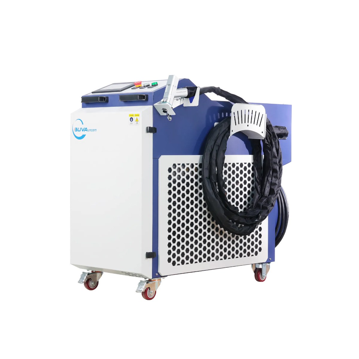 Product image · factory website