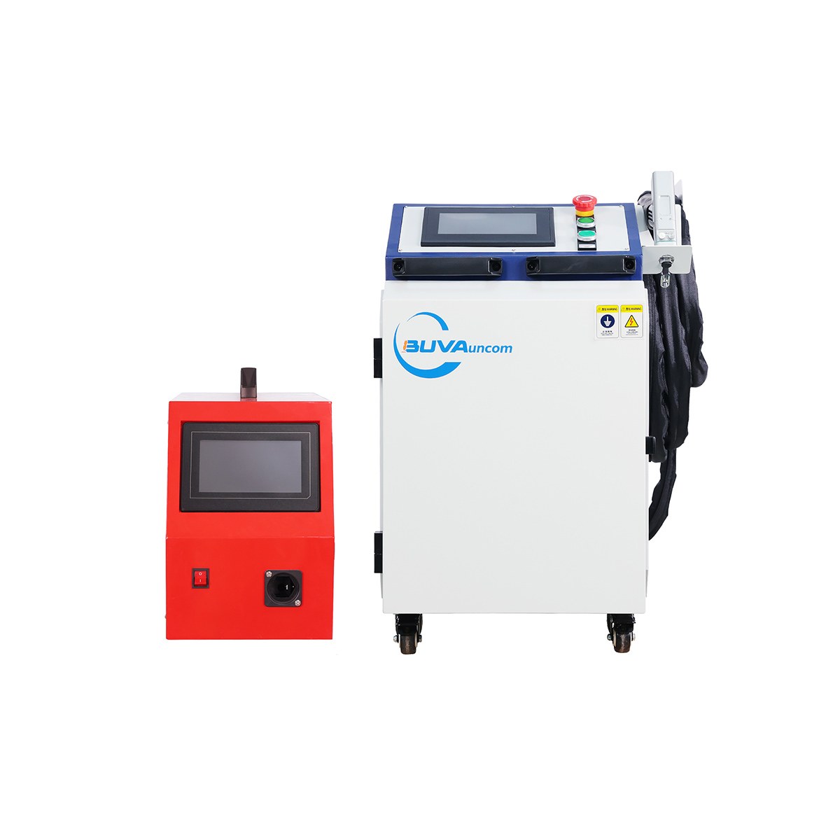 Product image · factory website